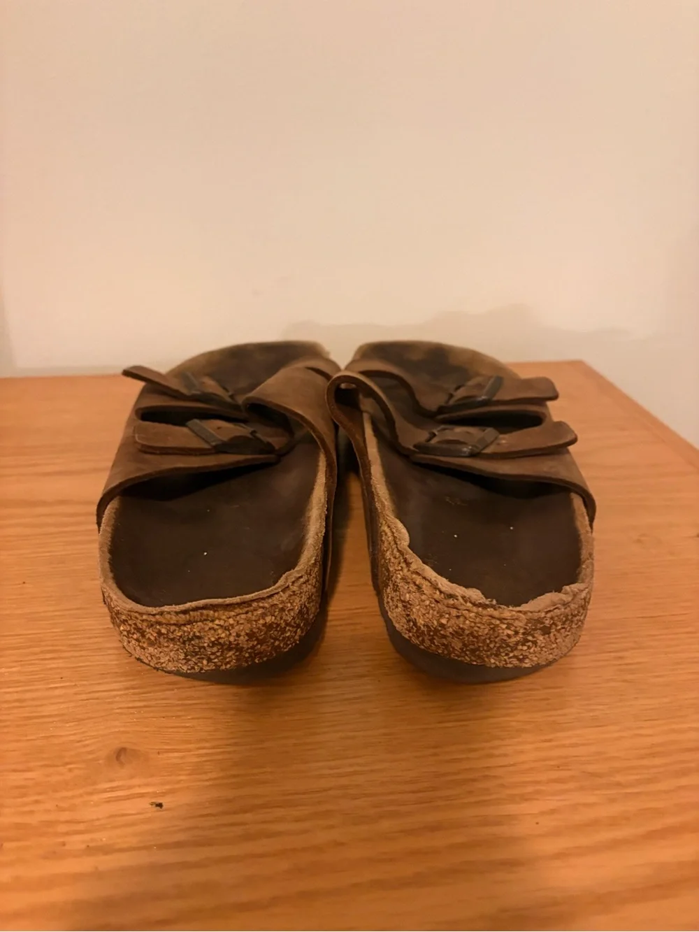 Birkenstock Arizona size 45